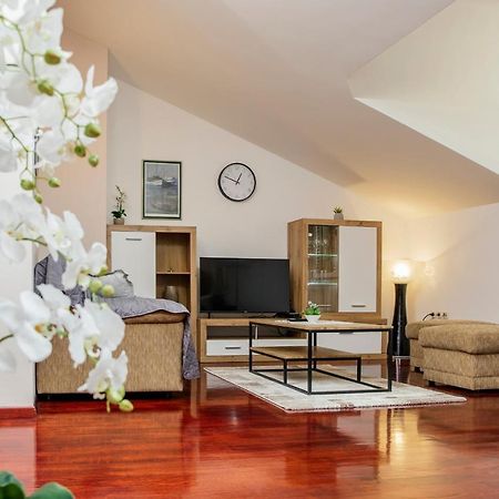 Villa Stillness Cista Provo ภายนอก รูปภาพ
