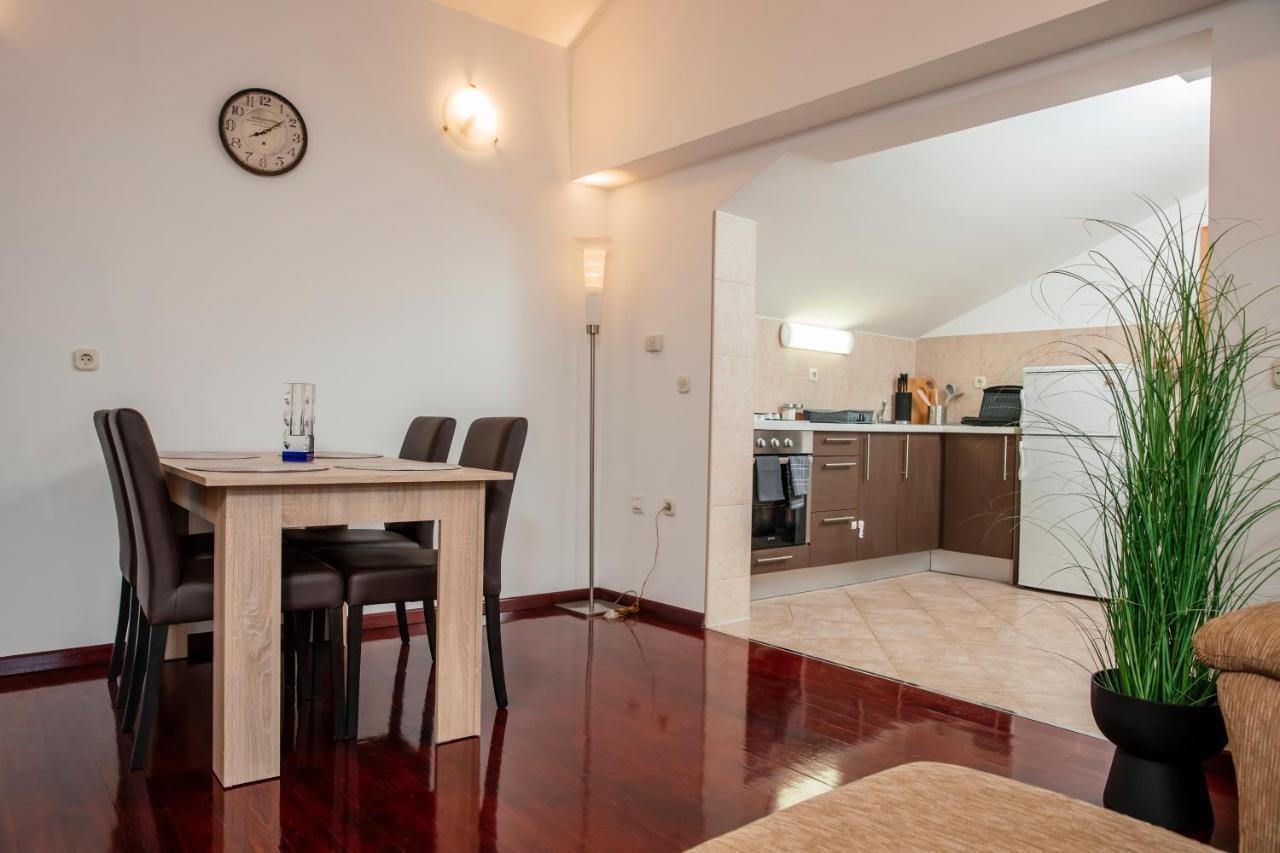 Villa Stillness Cista Provo ภายนอก รูปภาพ
