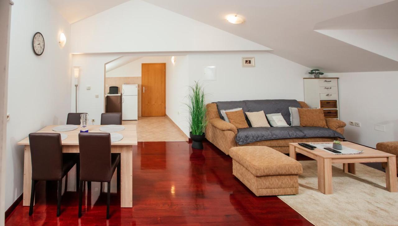 Villa Stillness Cista Provo ภายนอก รูปภาพ