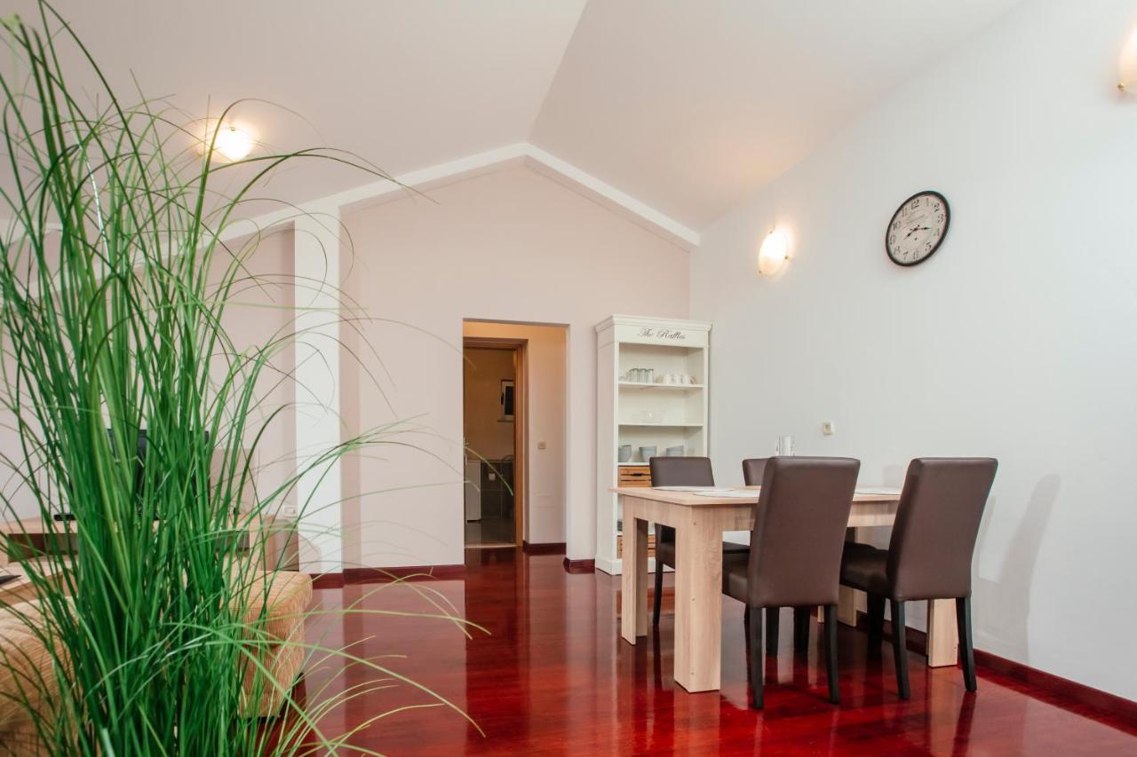 Villa Stillness Cista Provo ภายนอก รูปภาพ