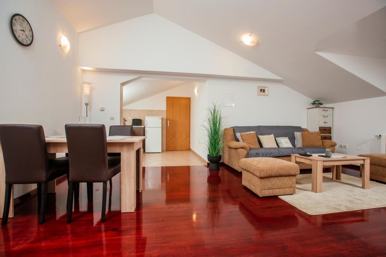 Villa Stillness Cista Provo ภายนอก รูปภาพ