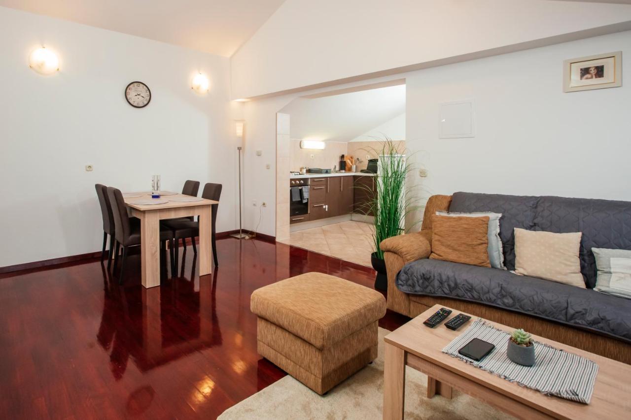 Villa Stillness Cista Provo ภายนอก รูปภาพ