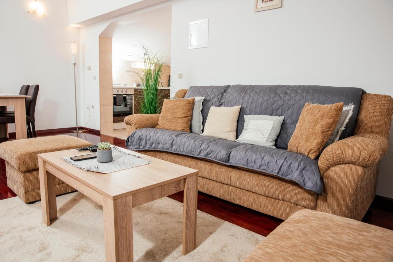 Villa Stillness Cista Provo ภายนอก รูปภาพ