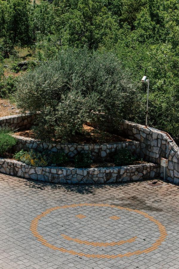 Villa Stillness Cista Provo ภายนอก รูปภาพ
