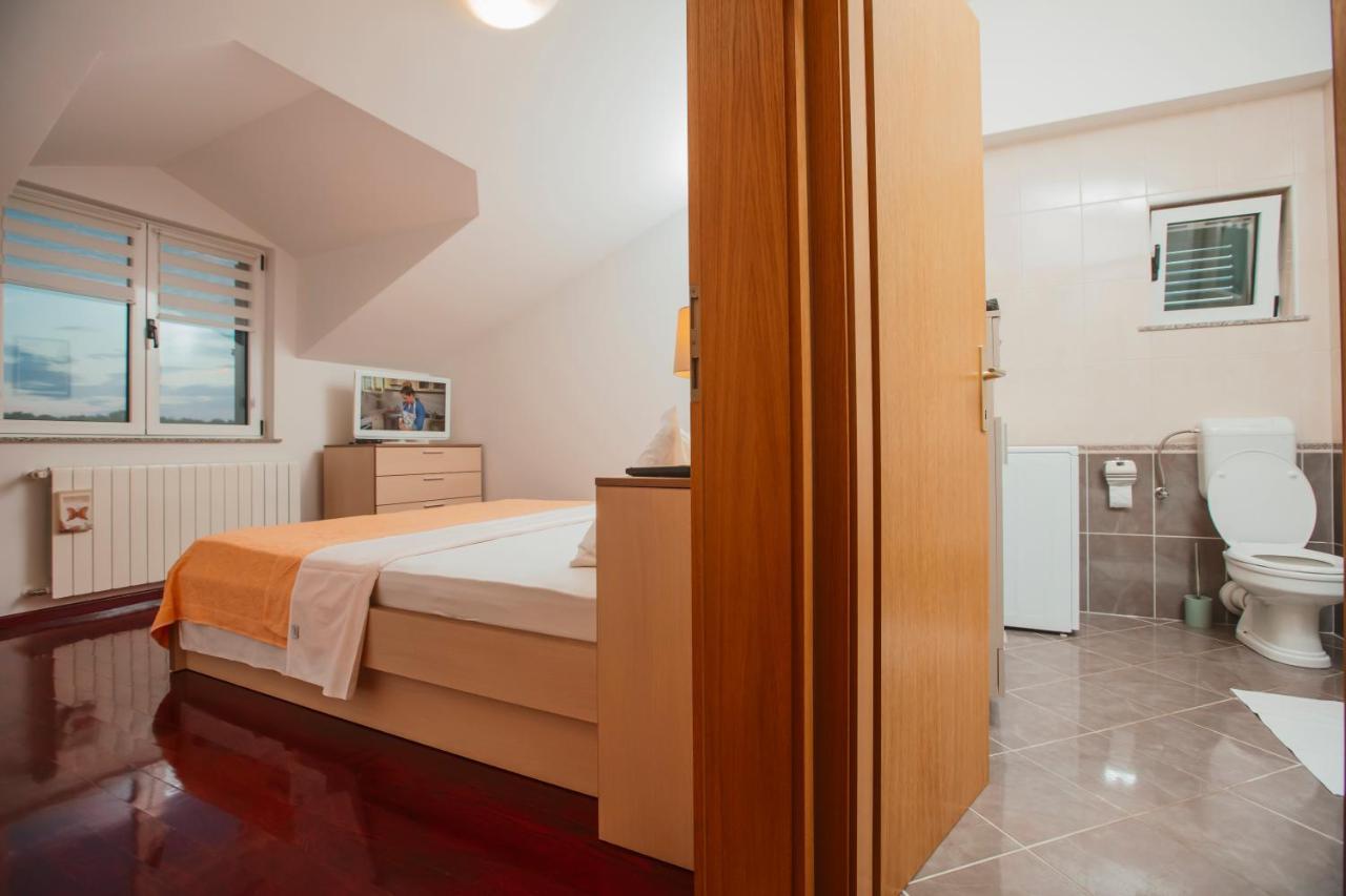 Villa Stillness Cista Provo ภายนอก รูปภาพ