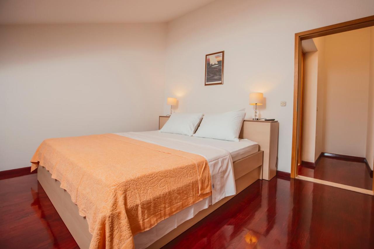 Villa Stillness Cista Provo ภายนอก รูปภาพ