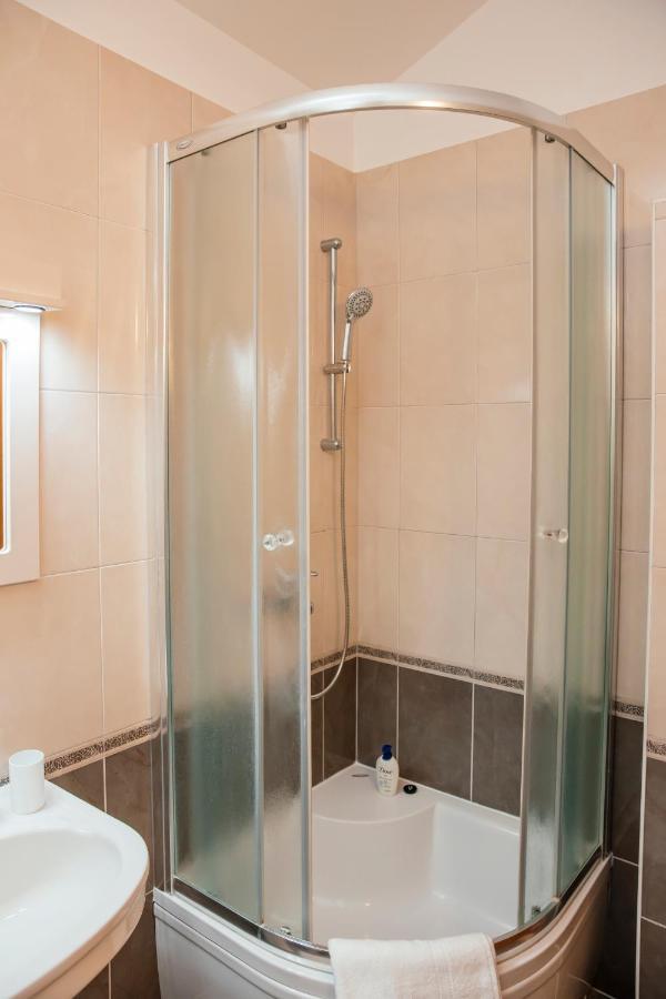 Villa Stillness Cista Provo ภายนอก รูปภาพ