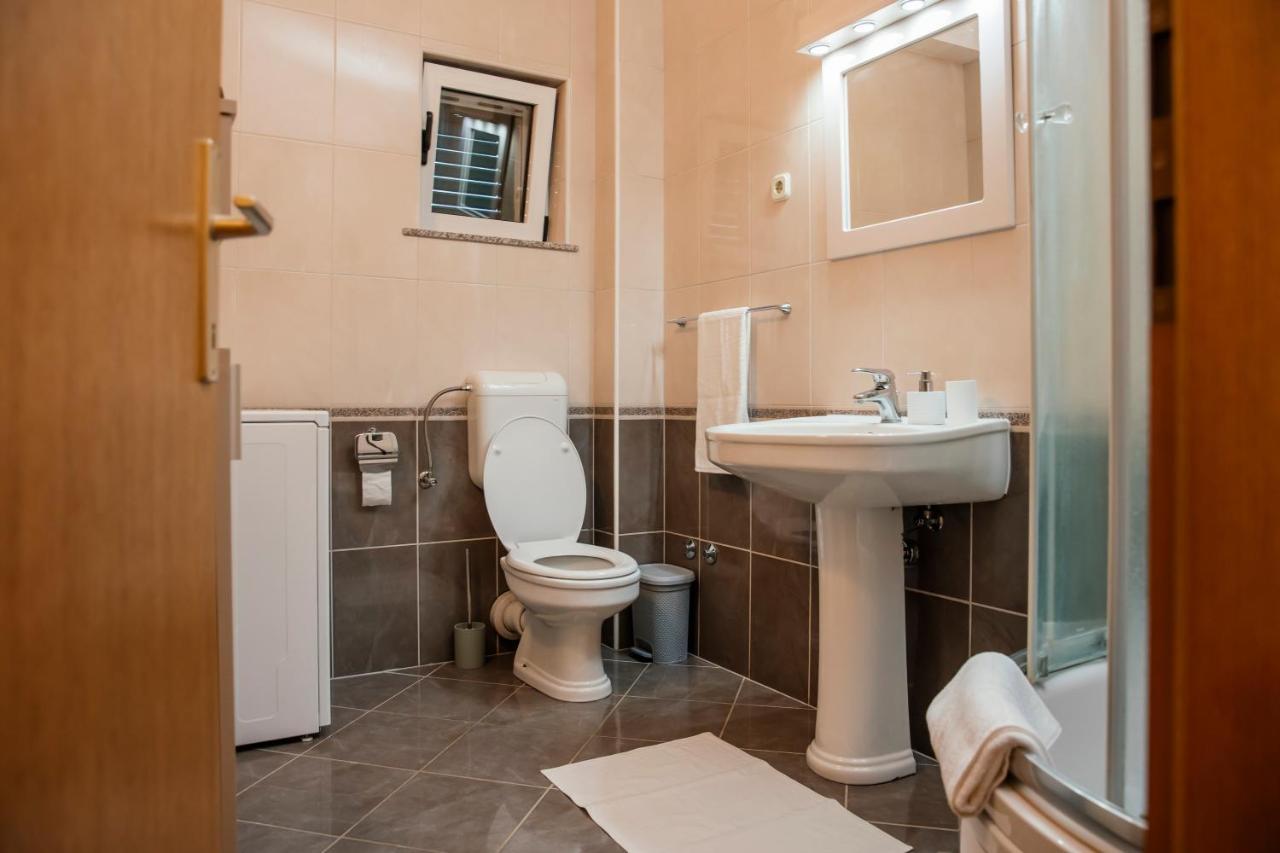 Villa Stillness Cista Provo ภายนอก รูปภาพ