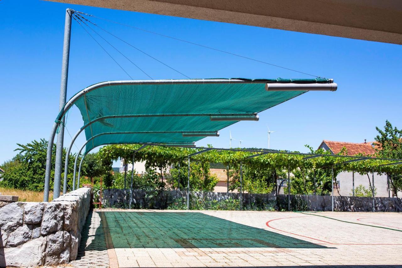 Villa Stillness Cista Provo ภายนอก รูปภาพ