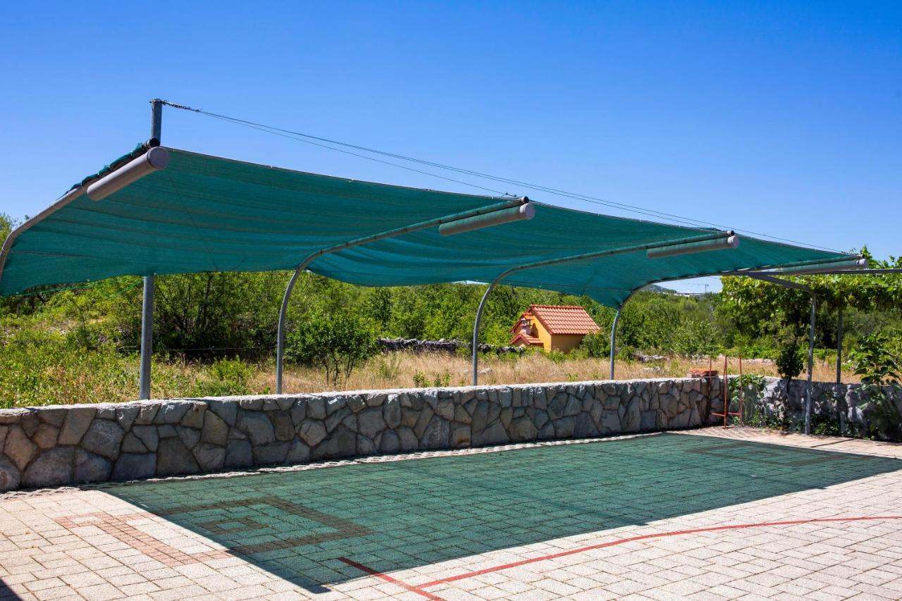 Villa Stillness Cista Provo ภายนอก รูปภาพ