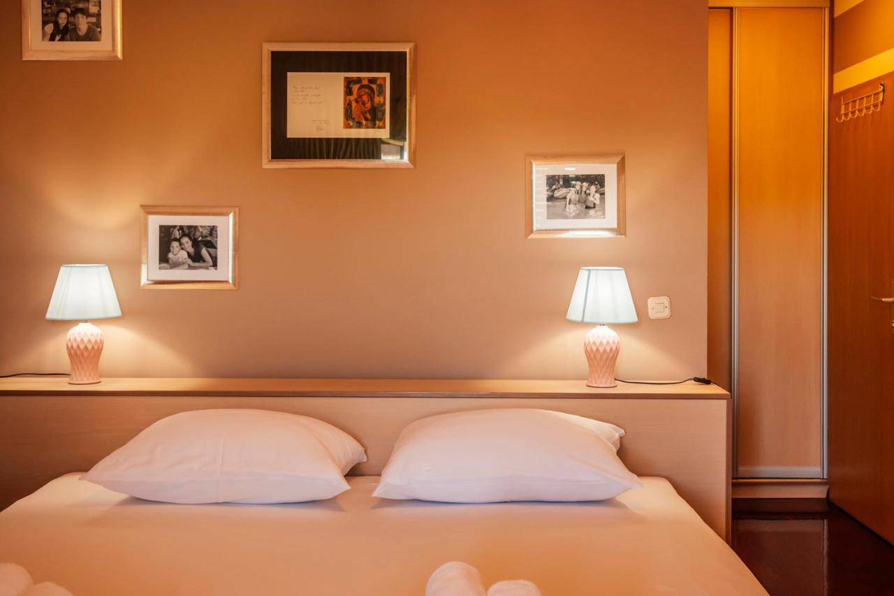 Villa Stillness Cista Provo ภายนอก รูปภาพ