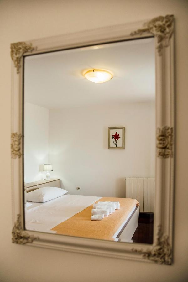 Villa Stillness Cista Provo ภายนอก รูปภาพ