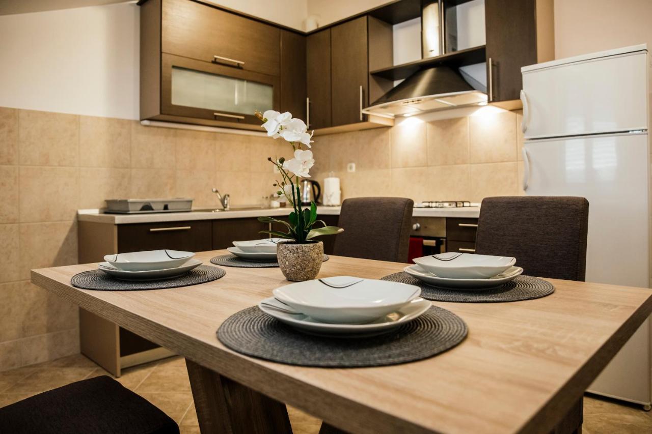 Villa Stillness Cista Provo ภายนอก รูปภาพ