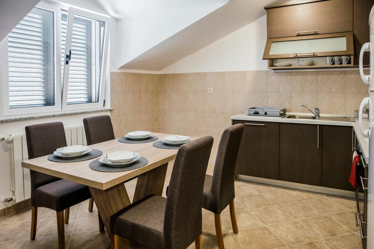 Villa Stillness Cista Provo ภายนอก รูปภาพ