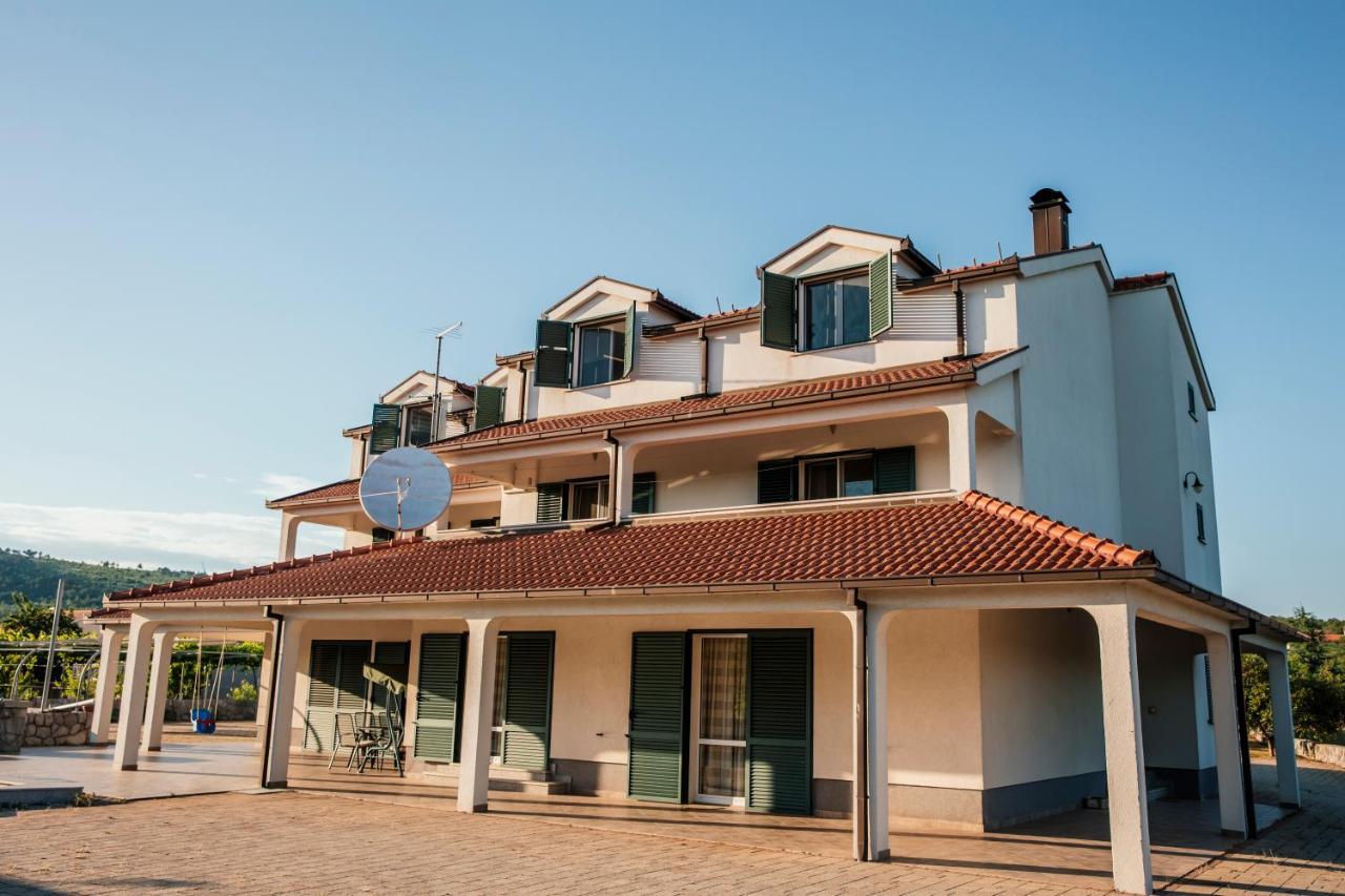 Villa Stillness Cista Provo ภายนอก รูปภาพ