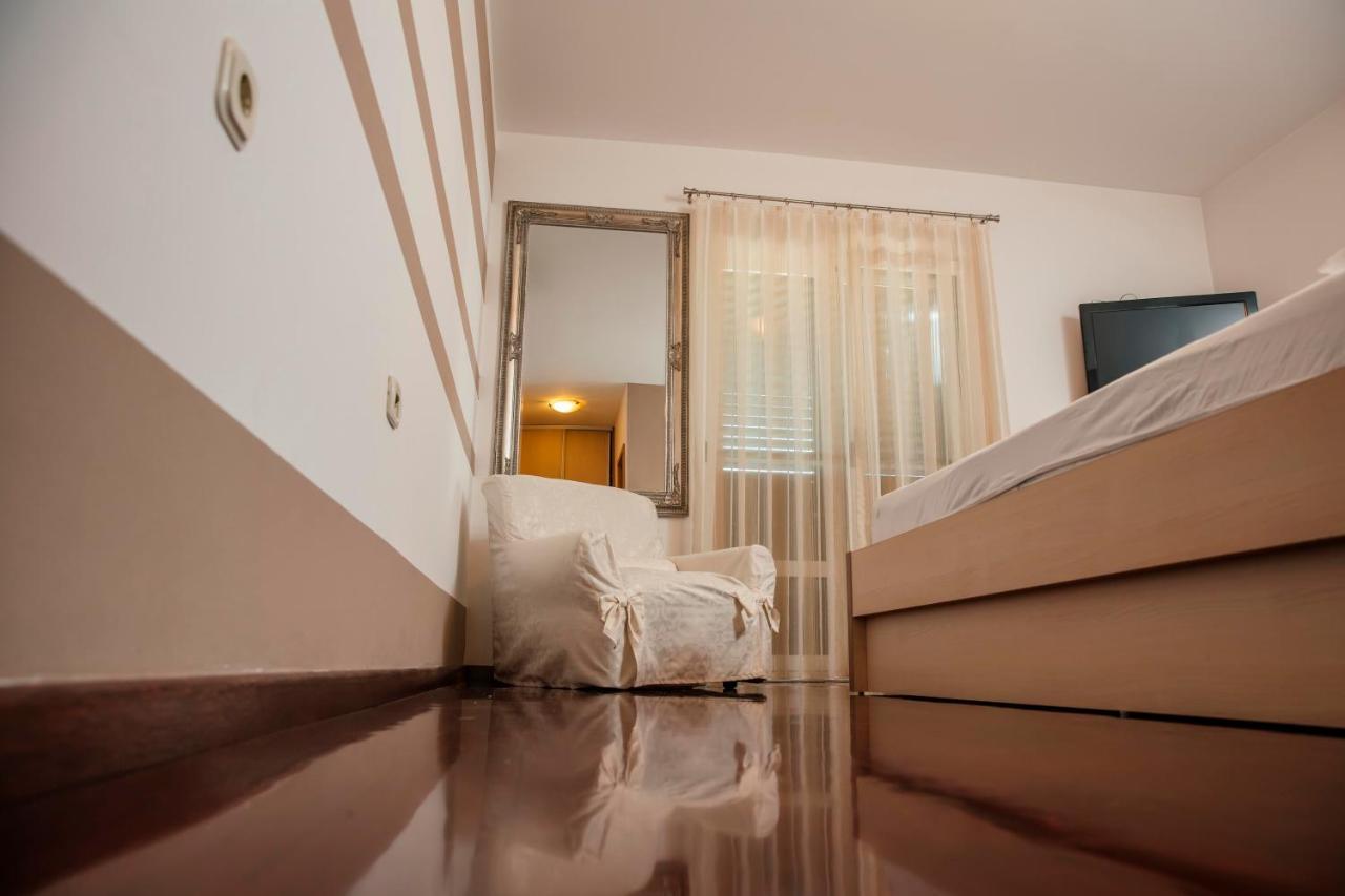 Villa Stillness Cista Provo ภายนอก รูปภาพ