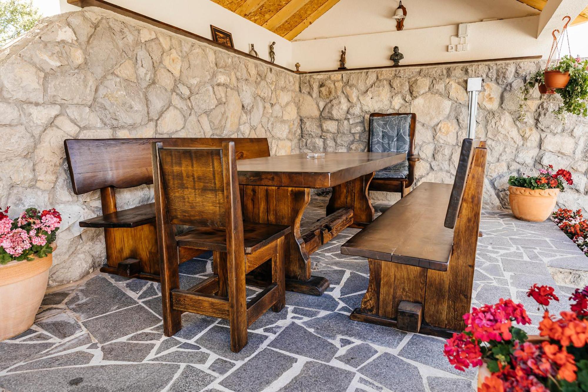 Villa Stillness Cista Provo ภายนอก รูปภาพ