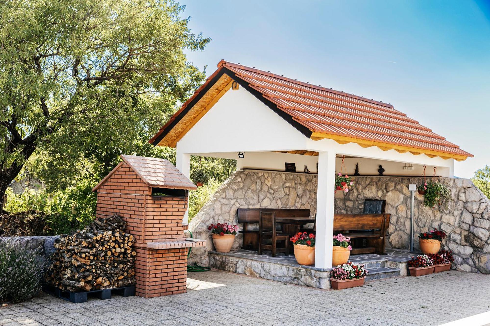 Villa Stillness Cista Provo ภายนอก รูปภาพ